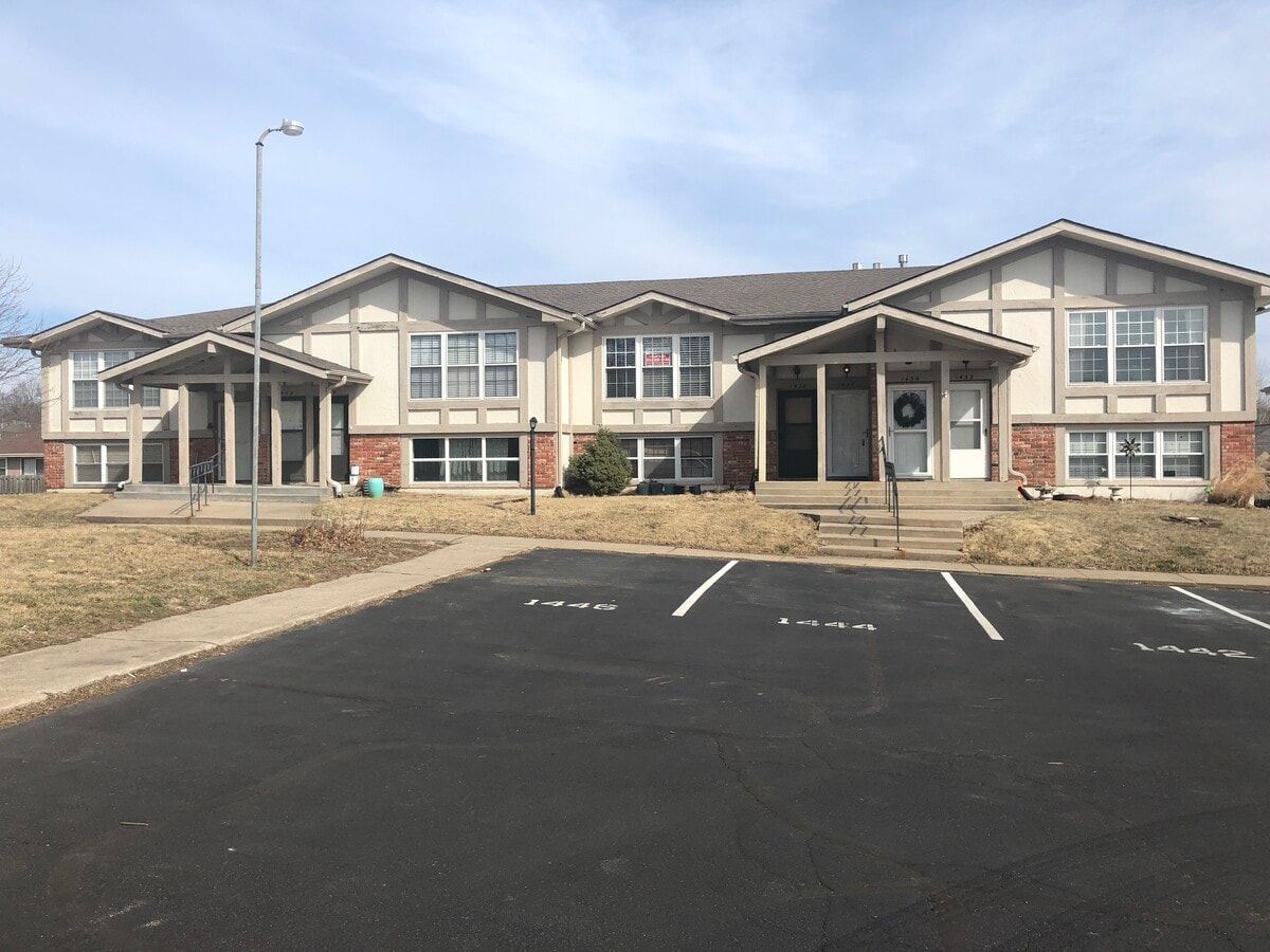 Photo - 1464 NW 64th Terrace