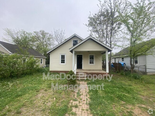 Building Photo - 188 Mansfield St Rental