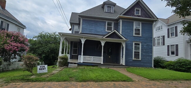 Photo - 1105 Fillmore St
