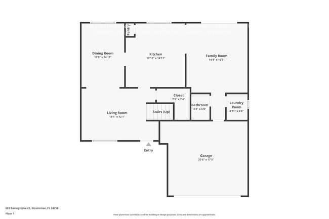 Photo - 681 Basingstoke Ct