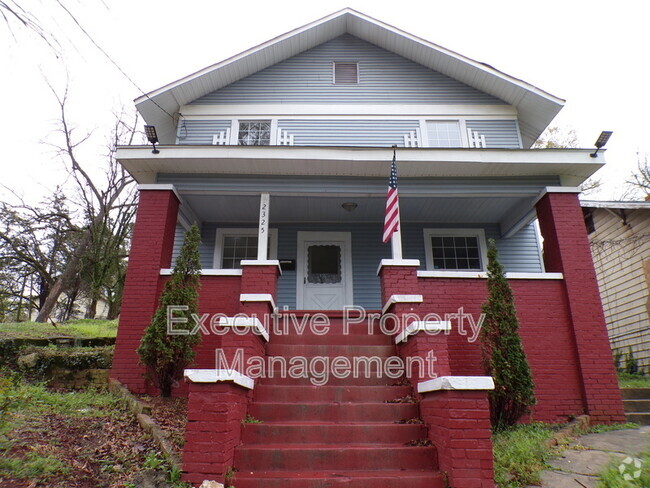 Building Photo - 2325 23rd St SW Rental