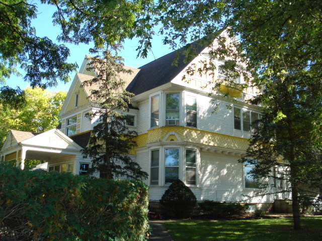 Photo - 207 West Ave S Townhome