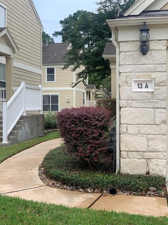 Photo - 13600 Breton Ridge St Unidad 13A