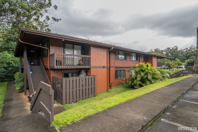 Photo - $2,800/ 2 Bed/ 1 Bath/ 2 Parking Hidden in the Heights - Your Private Green Escape on O'ahu