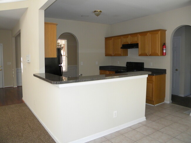 Photo - Home For The Holidays!! Huge 4 Bedroom/3 Bath Home Available In Perfect Lithonia Location!!!