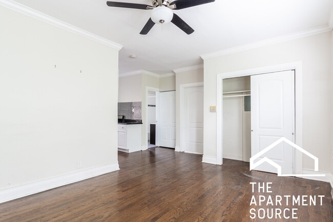 660 W Roscoe St Unit 3N