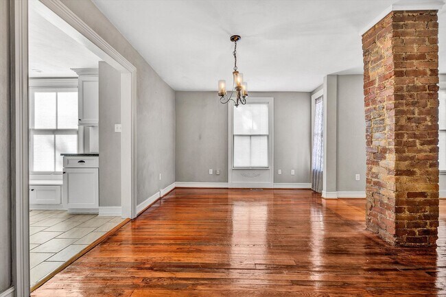 Photo - HISTORIC CHARM GALORE!