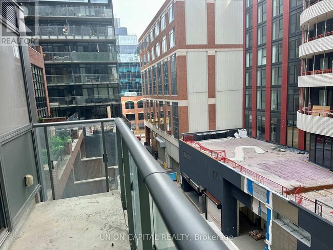 Photo - 39 Sherbourne St Unit 501