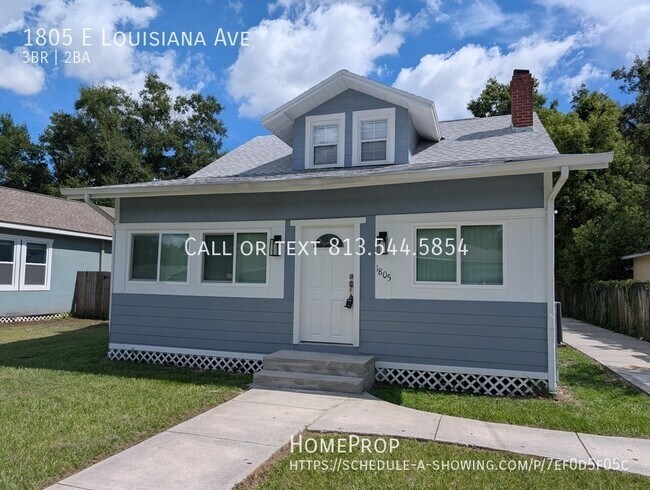 Building Photo - 1805 E Louisiana Ave Rental