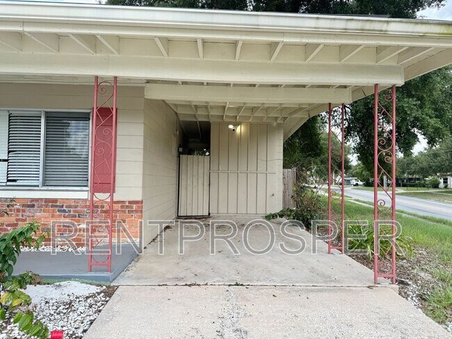 5801 Judy Dee Dr