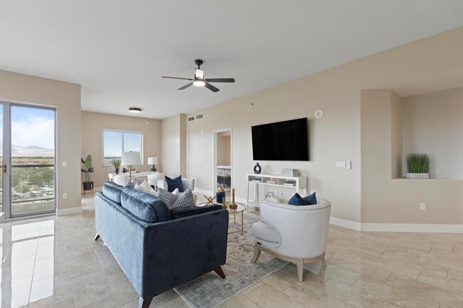 Photo - 8255 Las Vegas Blvd S Unit 802