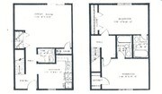 2BR/2.5BA