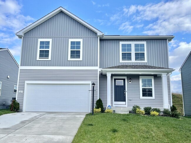 Photo - 127 Stager Ave