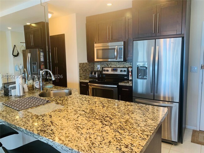 Photo - 1950 S Ocean Dr Unit 12M