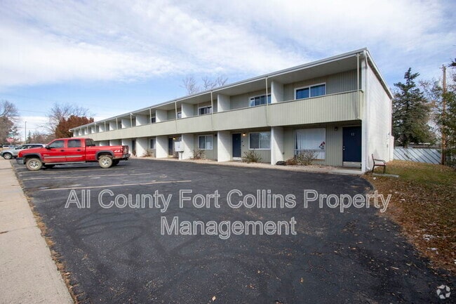 Building Photo - 1408 S Douty Ave Unit #6 Rental