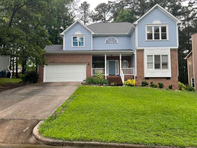 Photo - 110 Covington Square Dr House