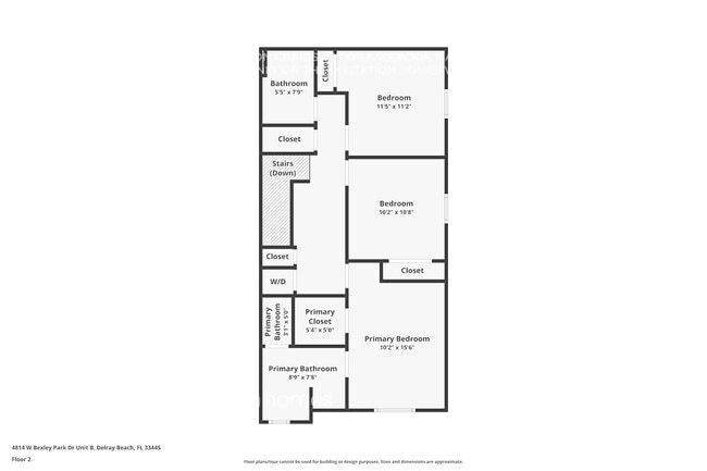 Photo - 4814 W Bexley Park Dr