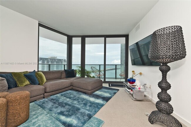 Photo - 501 NE 31st St Unit 2001