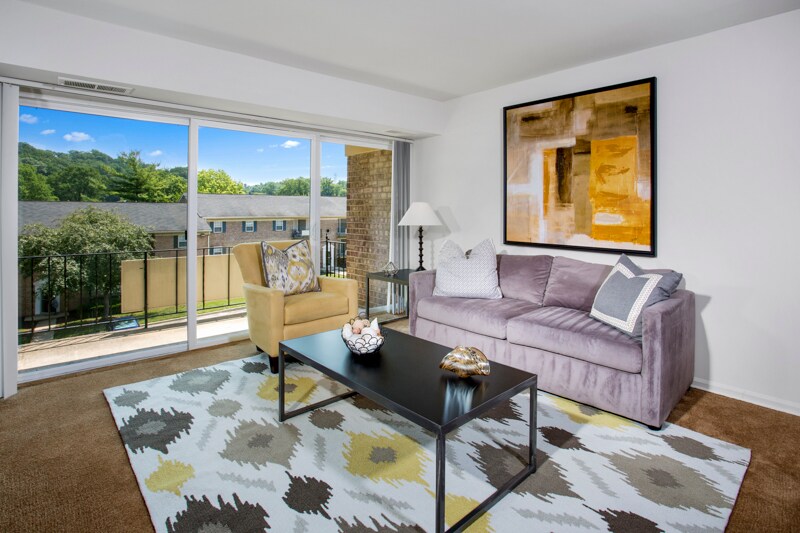 Deertree Apartments For Rent in Cockeysville, MD