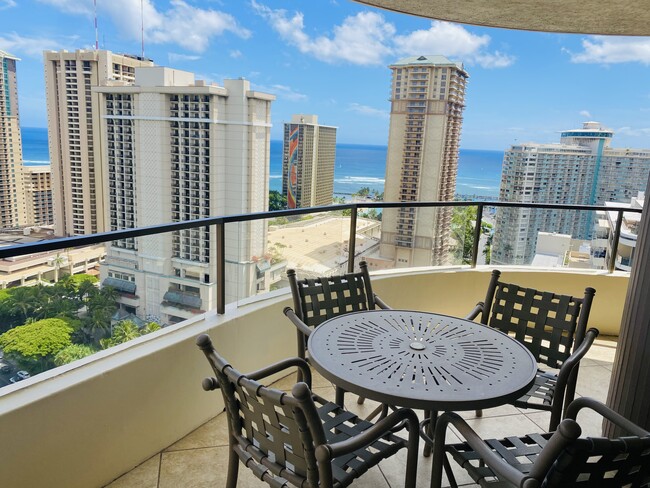 Photo - 1910 Ala Moana Blvd Condo Unit 29A