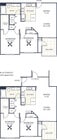 B1 floor plan The Paseo at Town Center