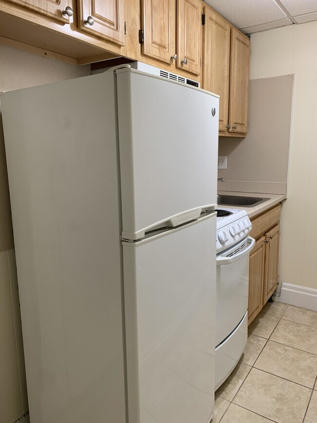 Photo - 62 Boylston St Unit 312A