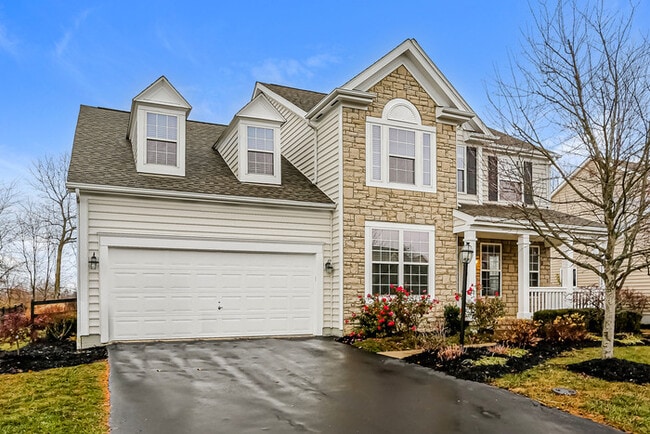 Building Photo - 4650 Greyson Dr Rental