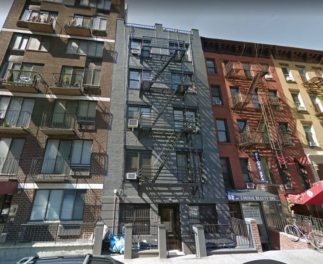 242 East 75th Street - 242 East 75th Street Apartments