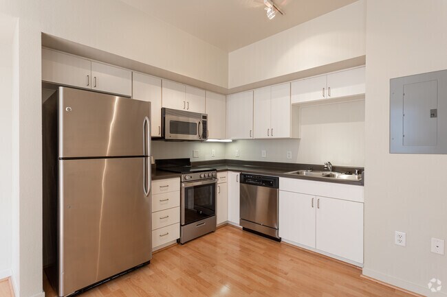 Studio - Alessi - 1801 L Street