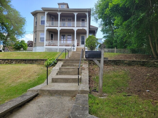 Photo - 11 Trenton St Unidad Bellingham 1st floor