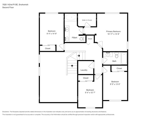 Photo - 7020 142nd Pl SE