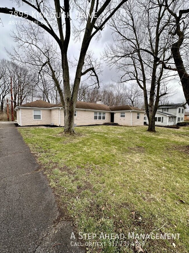 Building Photo - 7895 Kimlough Dr