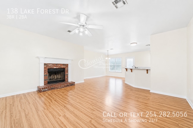 Photo - 138 Lake Forest Dr