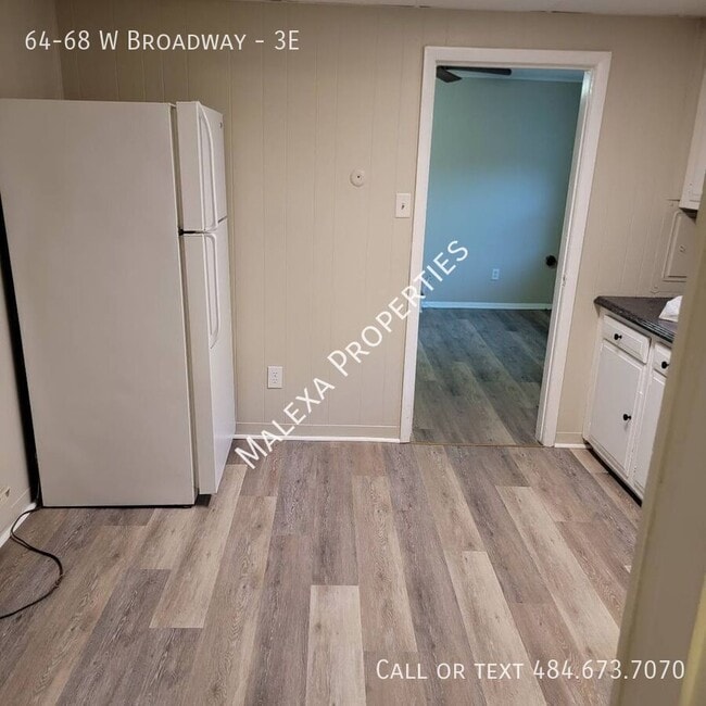 Building Photo - 64-68 W Broadway-3E Unit 3E