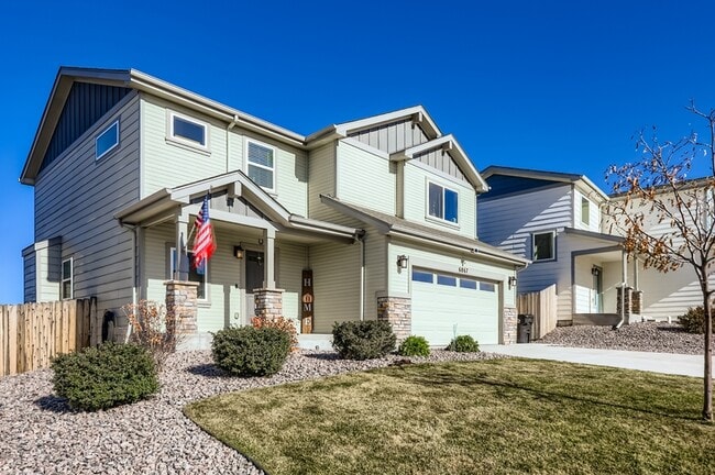 Photo - 6867 Passing Sky Dr