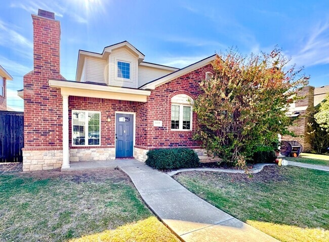 Building Photo - 3 bed 2.5 bath - Cooper ISD Rental