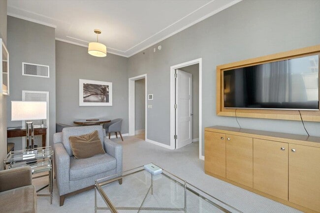 Photo - 1 Renaissance Square Unit 9A