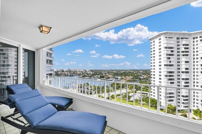Photo - 550 S Ocean Blvd Unidad 1401 Rental