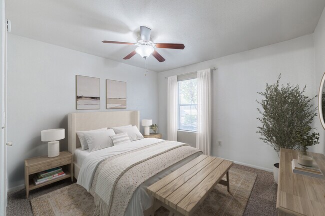 Madison Pointe