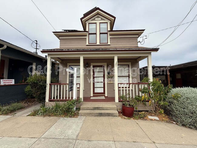 Building Photo - 138 17th St Unit A Rental