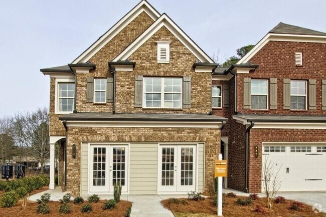 Building Photo - 1476 Lanier Vista Dr Rental