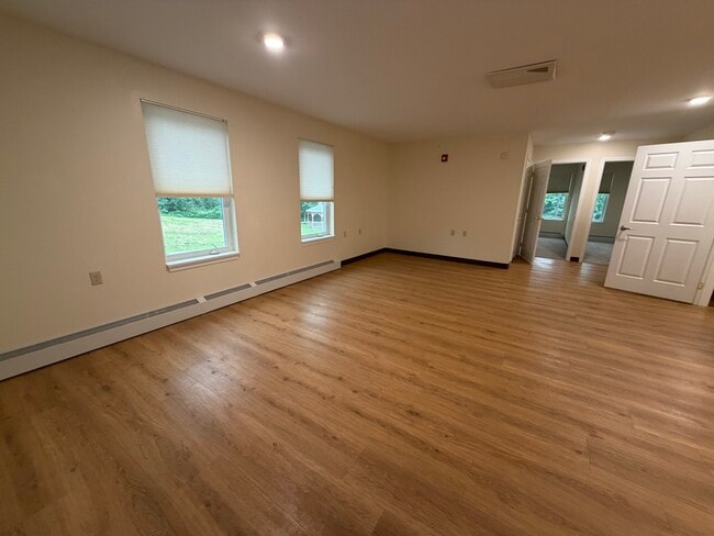 Chandler Place Apartments - 62+ Community