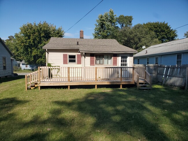 Photo - 1722 E Calvert St