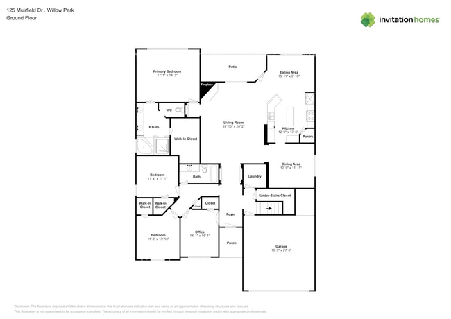 Photo - 125 Muirfield Dr
