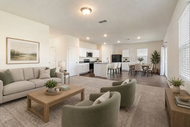 Building Photo - 2022 Home Near Lackland | 2,058 Sq Ft | Office/Study | Community Pool | Pet Friendly