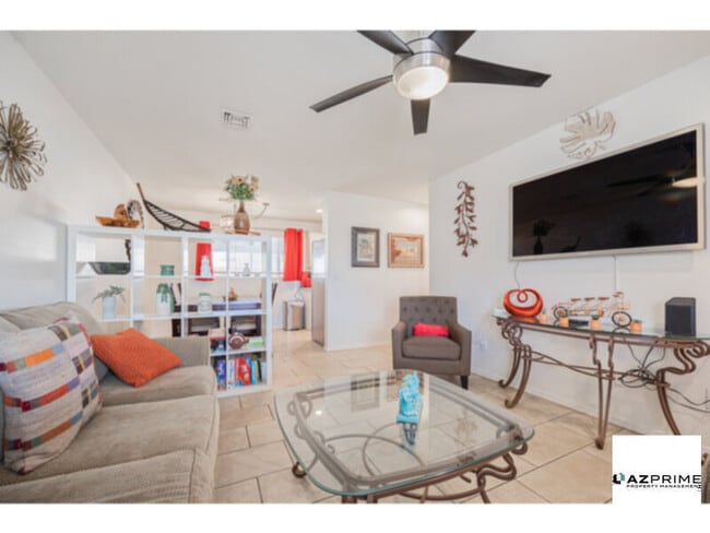 Photo - Charming Fully Furnished 3/2 Phoenix House...