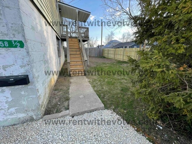 Photo - 758 1/2 S. Beeson Drive, Winchester, IN 47394