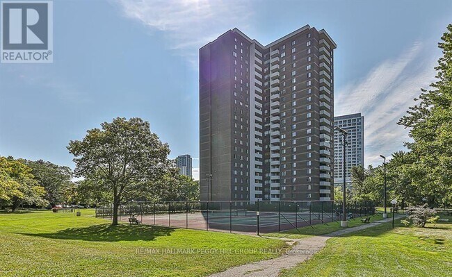 Photo - 1900 Sheppard Ave E Unit 208