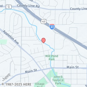 Photo - W166N9182 Grand Ave Apartment Unit 1