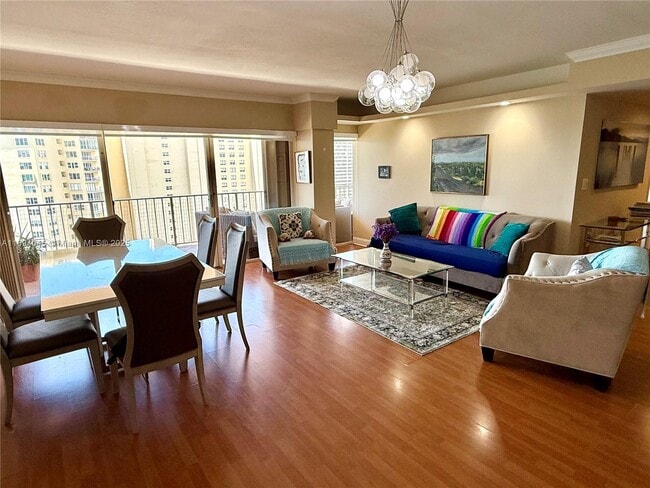 Photo - 1800 NE 114th St Unit 1607